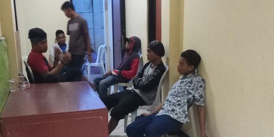 Mengaku ingin sukses, 37 warga Bima nekat ke Malaysia tanpa dokumen lengkap