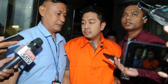 Putusan MK membuat politik dinasti semakin merajalela