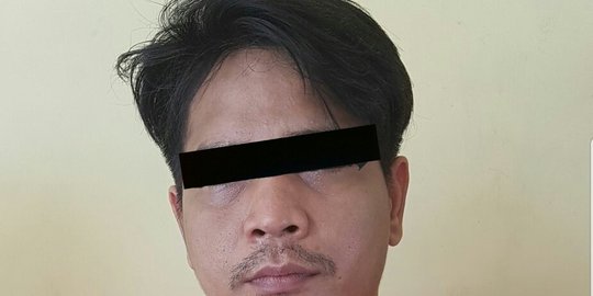 Polisi tangkap satu 'orang penting' di MCA Family