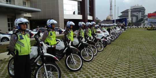 Kapolda Jateng sebut kecelakaan lalu lintas jadi penyebab kemiskinan