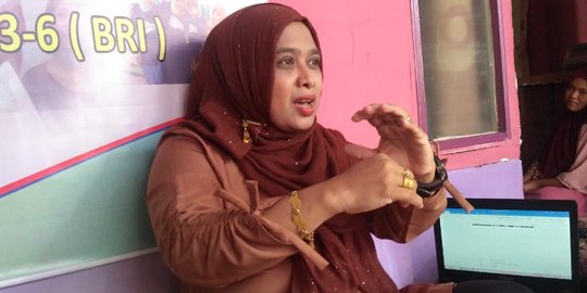 Ibu tiga anak dirikan rumah singgah buat pejuang kanker dari keluarga miskin