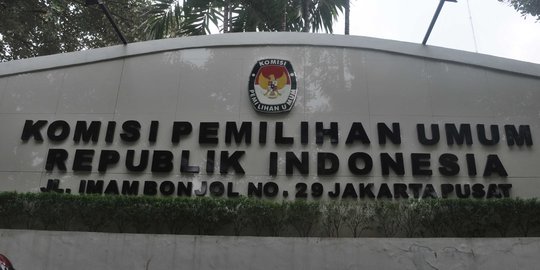 Kalah dari Partai Bulan Bintang, KPU diminta evaluasi kinerja agar tetap independen