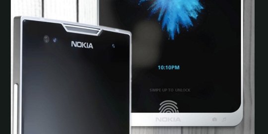Spesifikasi Nokia 9 bocor, siap untuk bertarung di kancah smartphone kelas atas!