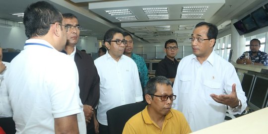 JICT siapkan integrasi penyatuan sistem pelabuhan 24 jam