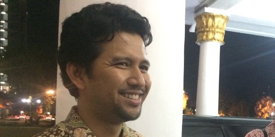 Kampanye Emil Dardak di Car Free Day dinilai langgar aturan