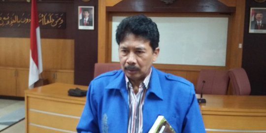 UIN Sunan Kalijaga ancam keluarkan mahasiswa terlibat paham radikal