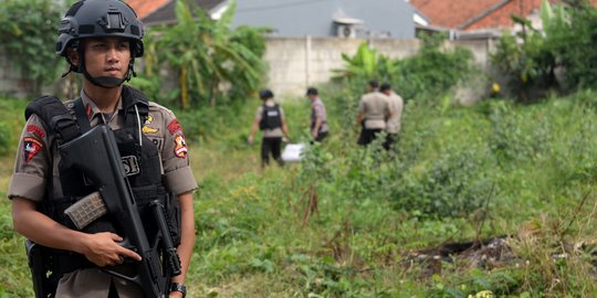 Terkait surat ancaman, Kapolri minta polisi jaga ulama Depok