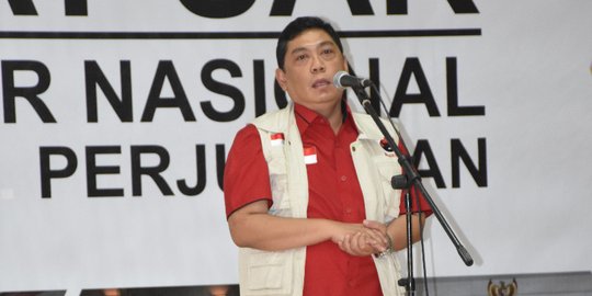 Utut Adianto dan Ahmad Basarah calon kuat pimpinan DPR dan MPR dari PDIP