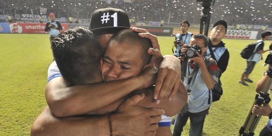 Juara Piala Gubernur Kaltim, Sriwijaya FC bakal keliling Palembang
