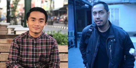 Sunan kalijaga tantang ayah Taqy Malik bersumpah di atas 