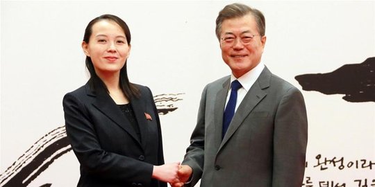 Delegasi Korsel akan temui Kim Jong-un bahas rencana dialog Korut-AS