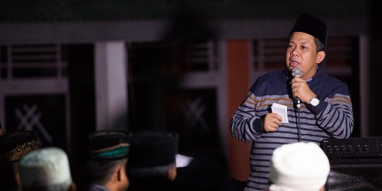 Fahri Hamzah akan laporkan Presiden PKS ke polisi dengan banyak tuduhan