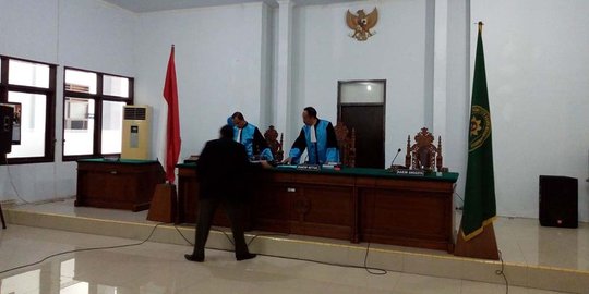 13 Berkas sengketa Pilkada antre di PTTUN Makassar