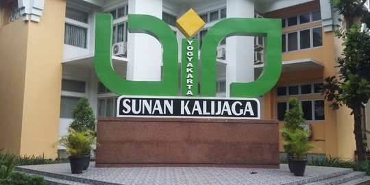 Pro kontra aturan untuk mahasiswi bercadar di UIN Sunan Kalijaga