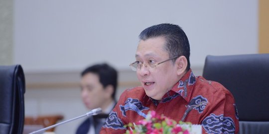 Ketua DPR minta pemerintah prioritaskan tenaga kerja lokal