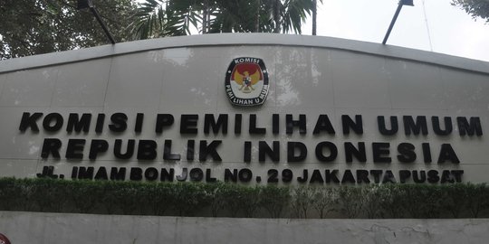 Mempertanyakan kinerja KPU setelah kalah gugatan dari PBB