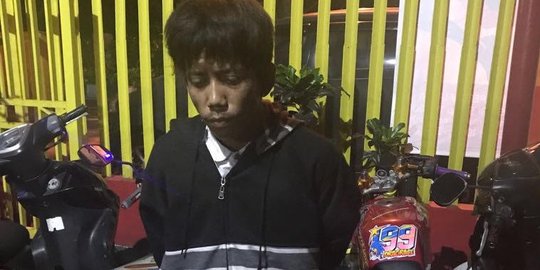 Pegawai kepercayaan bos restoran bawa kabur Rp 28 juta hasil jualan