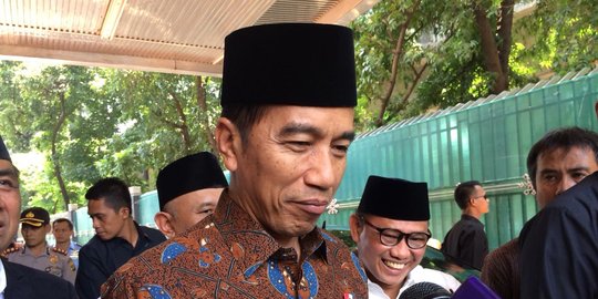 Presiden Jokowi bagikan 15 ribu sertifikat di 4 kecamatan Bogor