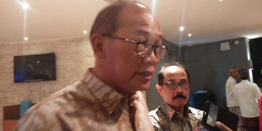 Meski produksi cukup, ini alasan Kementan tetap impor beras