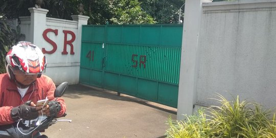 Penembakan studio soneta, polisi pastikan pelaku pakai laras panjang