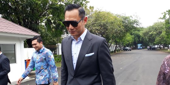 AHY: Presiden Jokowi insya Allah hadiri Rapimnas Demokrat 10 Maret