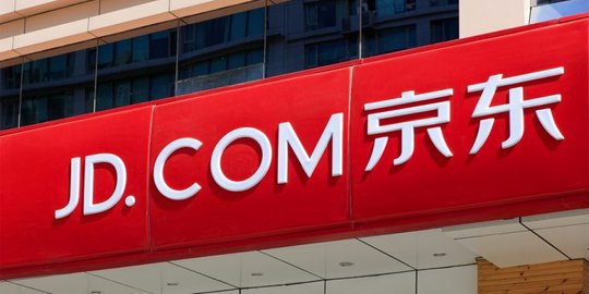 JD.com mulai tantang Alibaba sebagai e-commerce terbesar di Asia