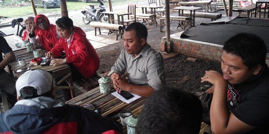 Masuk tim pemenangan, PSI Surabaya janji dekati pemilih millennial di Pilgub