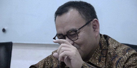 Hasil survei melonjak, Sudirman Said makin yakin menangkan Pilgub Jateng