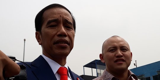 Ini kriteria cawapres Jokowi untuk Pilpres 2019 versi ICW