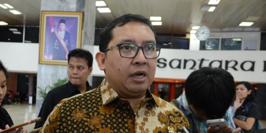 Gerindra buka peluang Anies Baswedan maju dampingi Prabowo di 2019