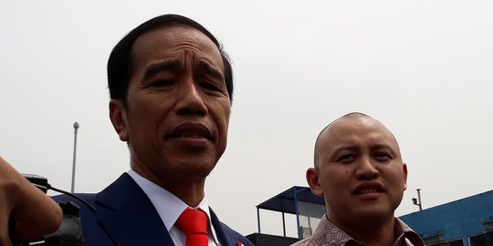 Peneliti LIPI minta Jokowi fokus tuntaskan janji, ketimbang sibuk cari Cawapres