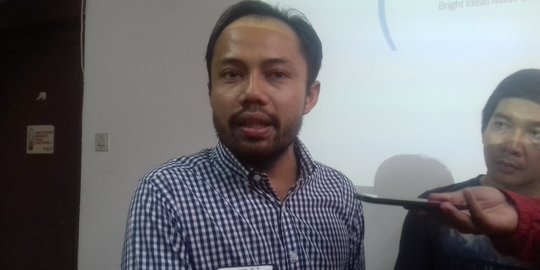 Elektabilitas di bawah 50 persen, ICW sebut masyarakat tak puas kinerja Jokowi