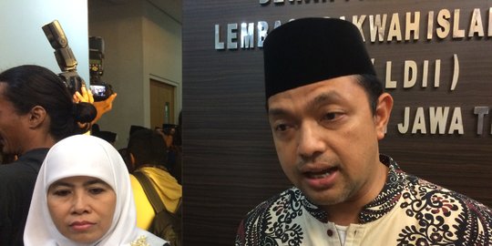 Jubir Khofifah nilai Wasekjen PDIP degradasi wibawa Jokowi di Pilgub Jatim