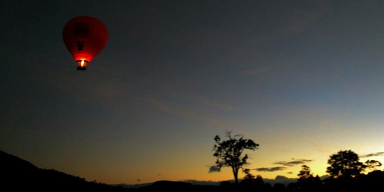 Deretan fakta yang belum banyak diketahui soal Queensland