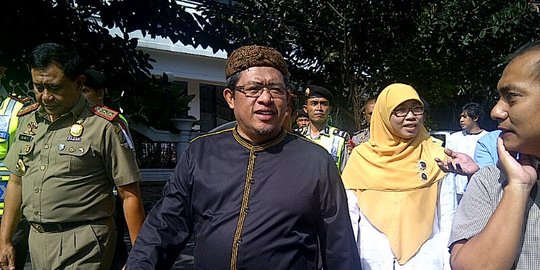 Aher siap bantu menangkan Asyik di Pilgub Jabar