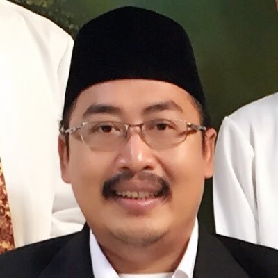 kh ahmad fahrurrozi wakil sekretaris pwnu jatim