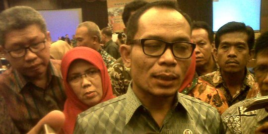 Jokowi minta tenaga kerja asing dipermudah masuk RI, ini jawaban Menaker Hanif