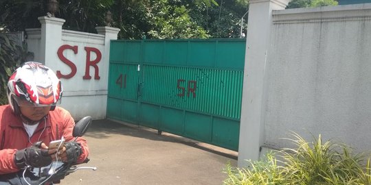 Polisi bakal periksa warga di sekitar Studio Rhoma Irama