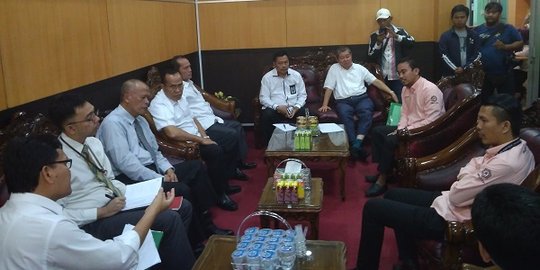 Abu Tours tolak teken MoU dengan Kemenag, ngotot minta tambahan biaya ke jemaah