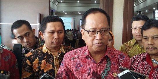 Menteri Nasir sebut radikalisme di kampus relatif menurun