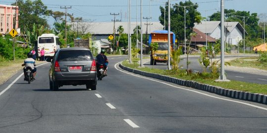 Merasa tak dilibatkan dalam pembangunan, pengusaha Sumut & Papua diundang Jokowi