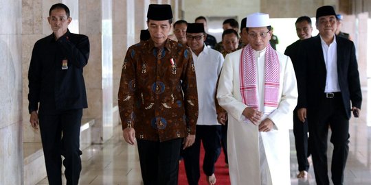 HIPMI ajak pengusaha muda pilih Jokowi di Pilpres 2019, ini alasannya