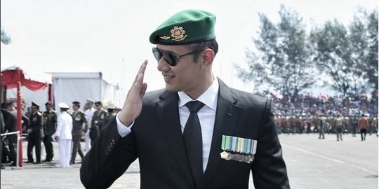 AHY sebut terlalu dini bagi Demokrat bahas koalisi Pilpres 2019