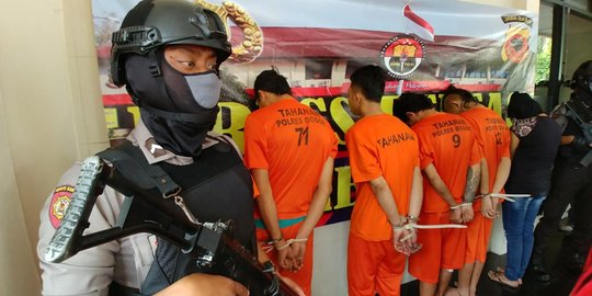 Pembunuhan sopir Grab di Bogor sudah direncanakan