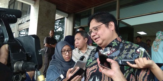 Menperin: Revolusi industri 4.0 beri kesempatan Indonesia untuk bangkit