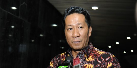 Baleg DPR sebut pasal hak imunitas di UU MD3 usulan pemerintah