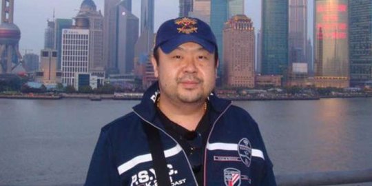 Yakin Korut dalang dibalik pembunuhan Kim Jong-nam, AS beri sanksi ekonomi baru