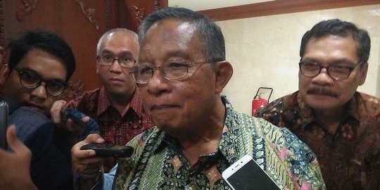 Pengenaan bea impor baja AS dikhawatirkan pengaruhi daya saing industri RI