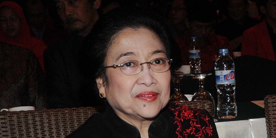 Dapat gelar doktor bidang politik, Megawati sukses bawa RI menuju demokrasi