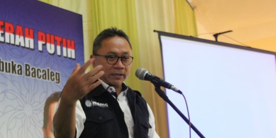 Zulkifli sesalkan ada larangan penggunaan cadar di kampus